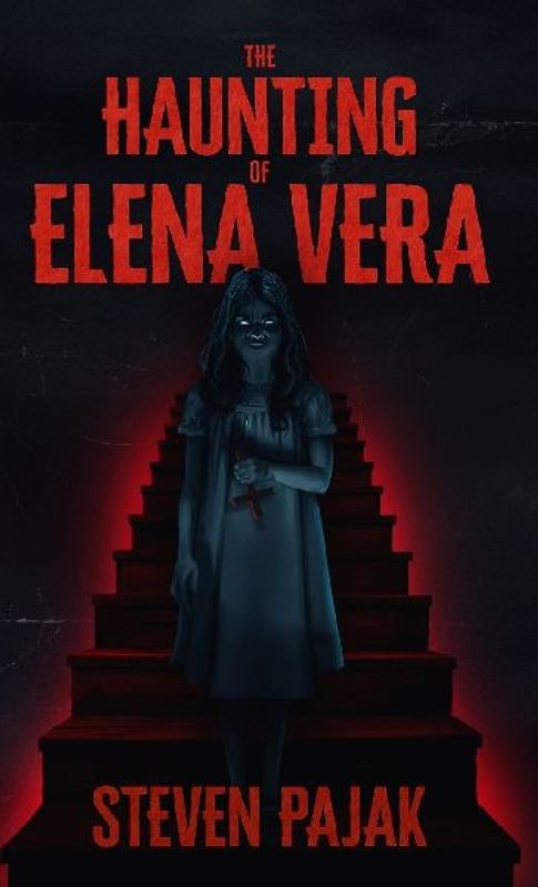 The Haunting of Elena Vera