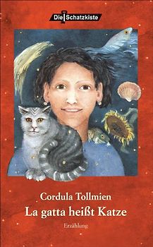 La gatta heißt Katze