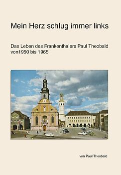 Mein Herz schlug immer links