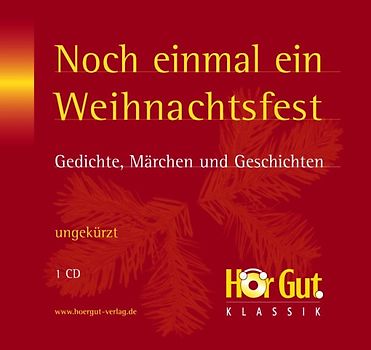 Noch einmal ein Weihnachtsfest