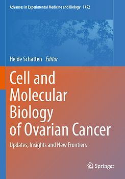 Cell and Molecular Biology of Ovarian Cancer