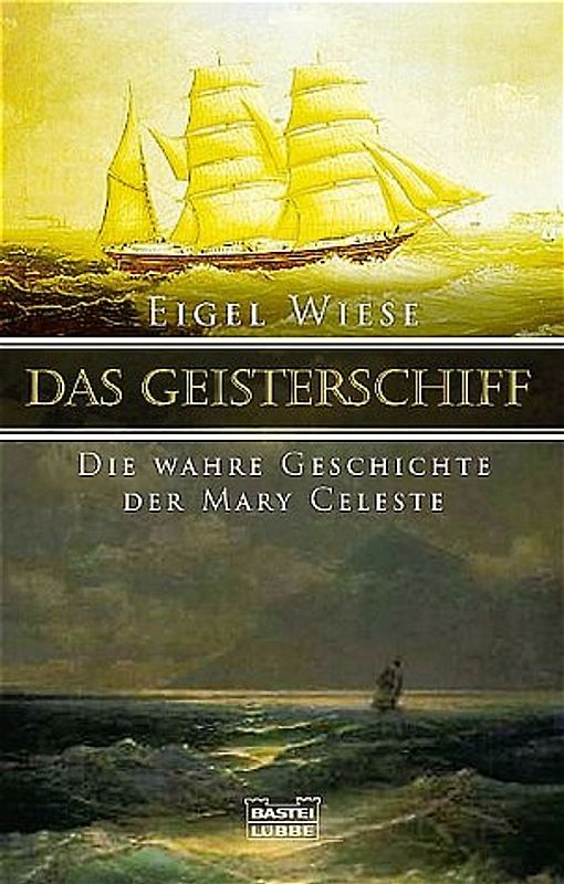Das Geisterschiff