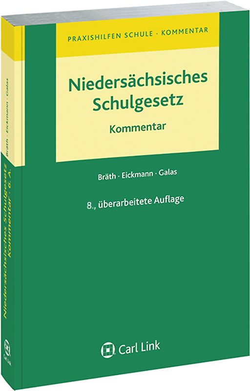 Niedersächsisches Schulgesetz