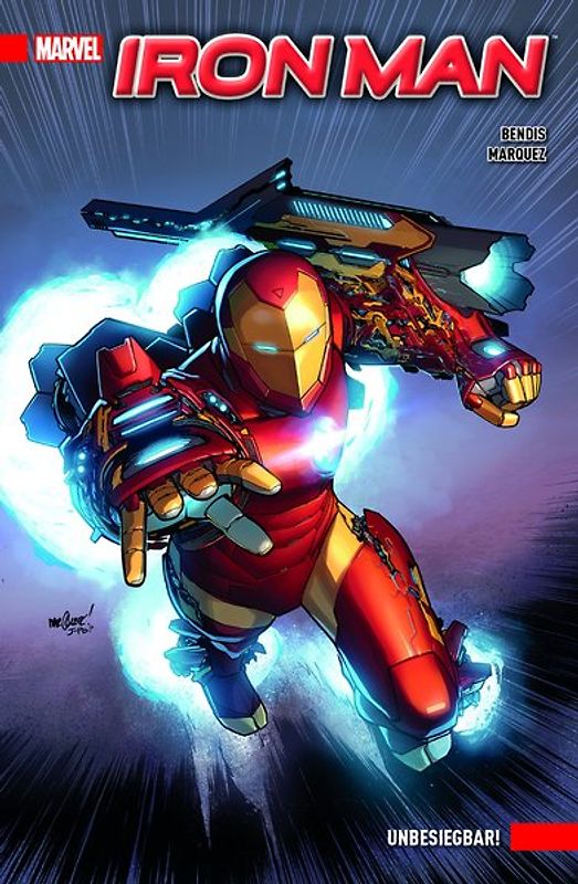 Iron Man