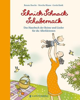 Schnick Schnack Schabernack