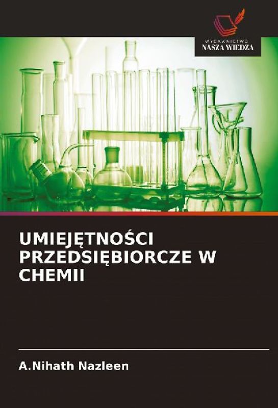 UMIEJ¿TNO¿CI PRZEDSI¿BIORCZE W CHEMII