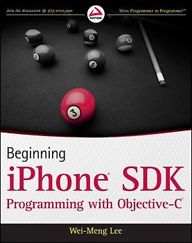 Beginning iPhone SDK Programming with Objective-C