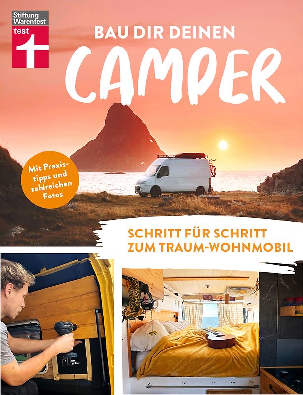 Bau dir deinen Camper