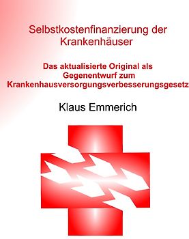 Selbstkostenfinanzierung der Krankenhäuser