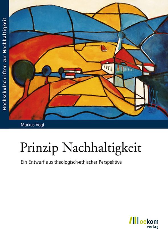 Prinzip Nachhaltigkeit