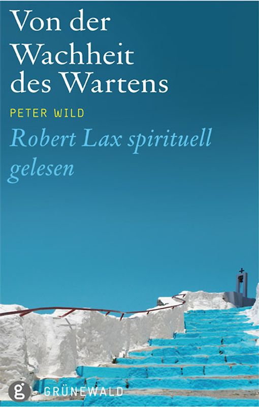 Von der Wachheit des Wartens
