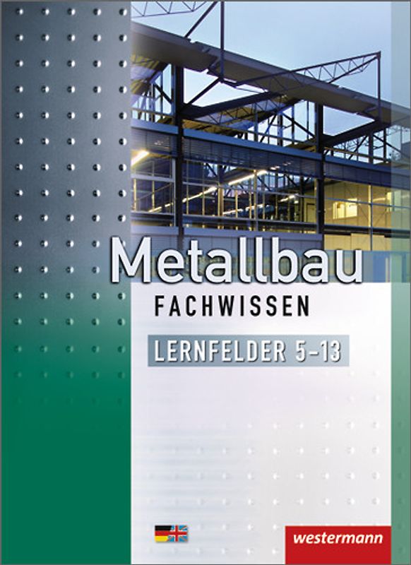 Metallbau Fachwissen