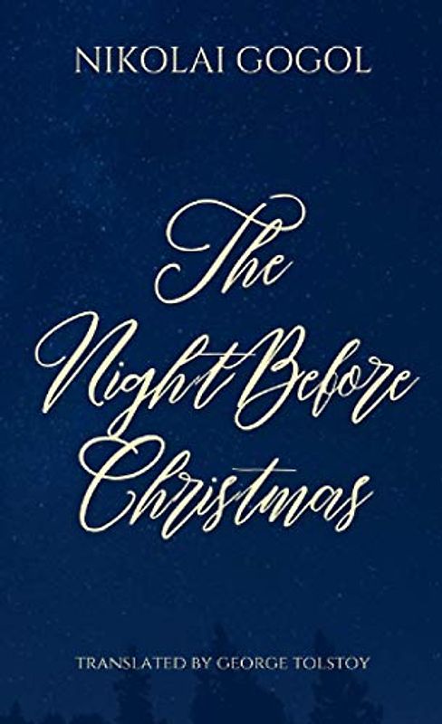 The Night Before Christmas