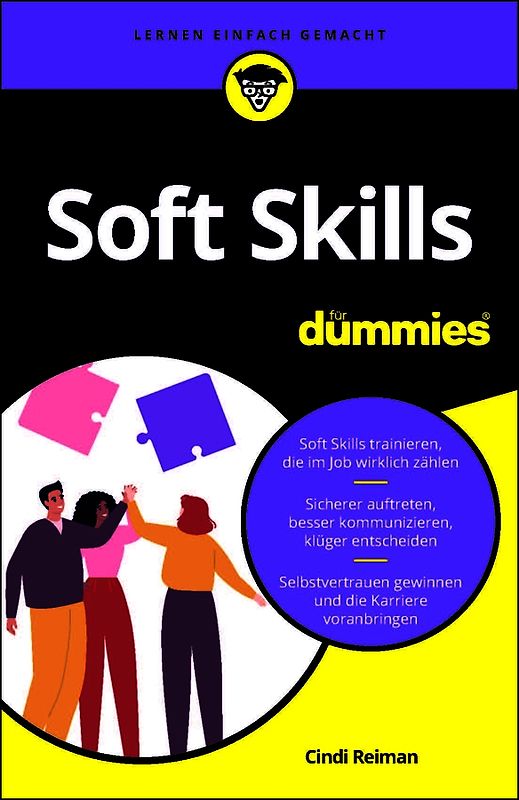 Soft Skills für Dummies