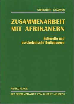 Zusammenarbeit mit Afrikanern