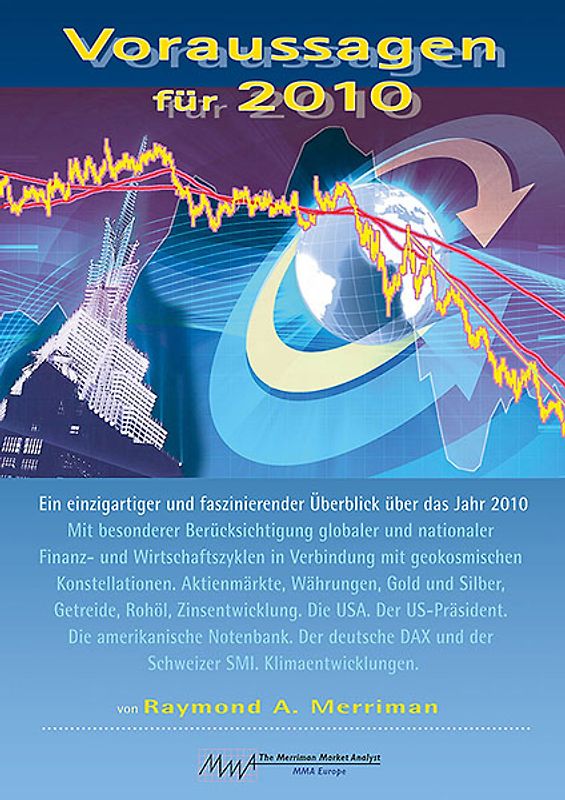 Voraussagen für 2010