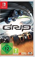 Grip: Combat Racing