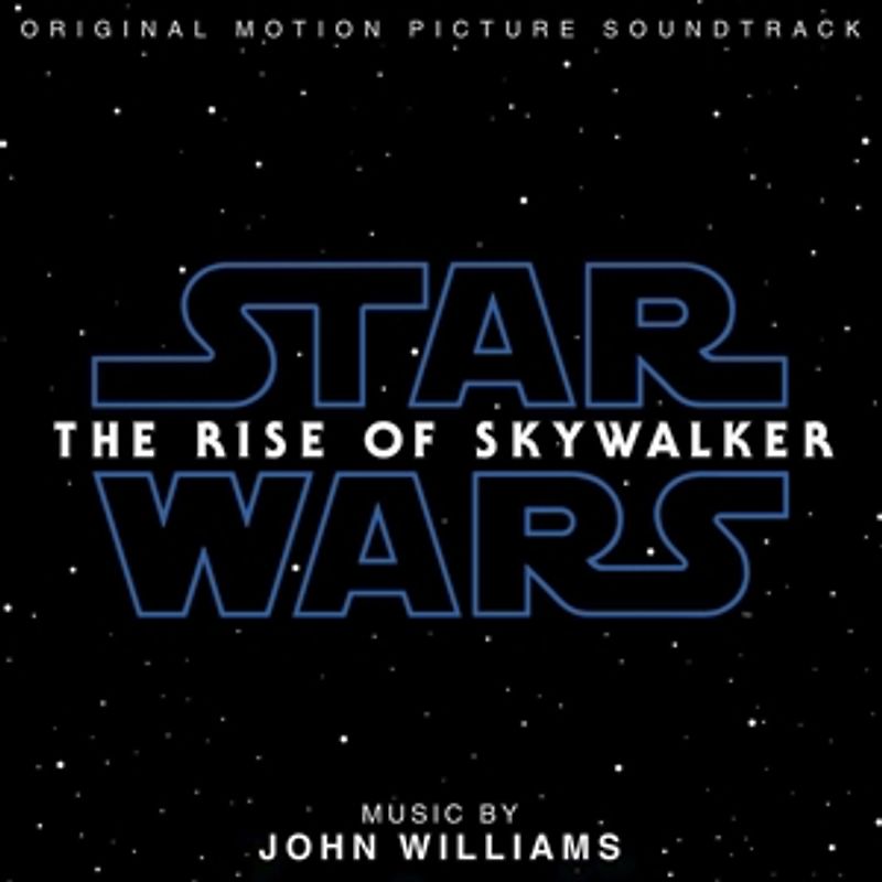 OST/Williams,John - Star Wars: The Rise Of Skywalker