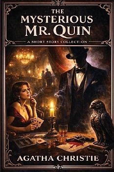 The Mysterious Mr. Quin