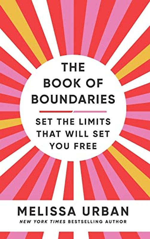 The Book of Boundaries