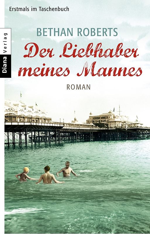 Der Liebhaber meines Mannes
