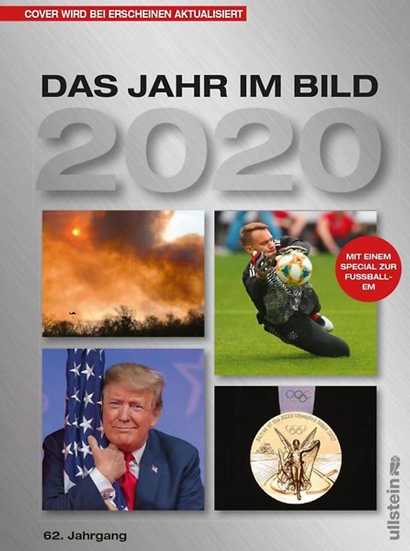 Das Jahr im Bild 2020