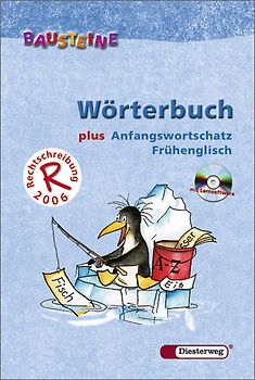 BAUSTEINE Wörterbuch