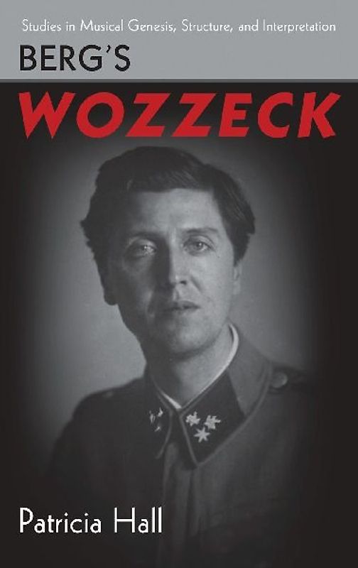 Berg's Wozzeck