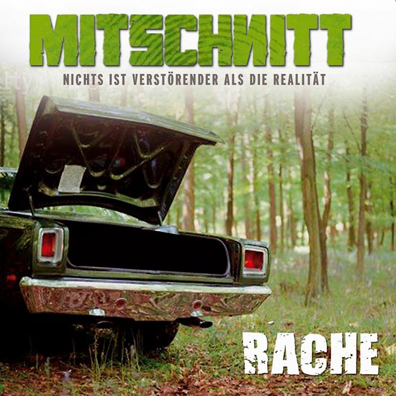 Mitschnitt - Folge 2