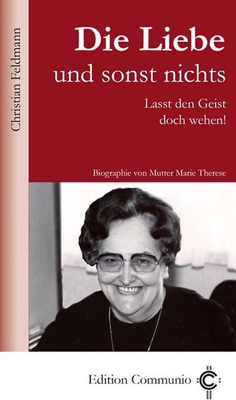 Die Liebe und sonst nichts