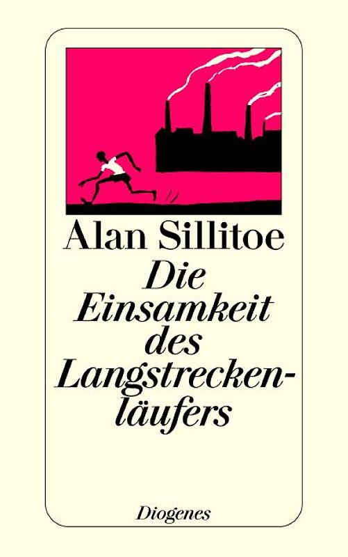 Die Einsamkeit des Langstreckenläufers