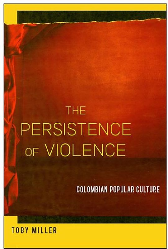 The Persistence of Violence