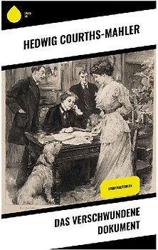 Das verschwundene Dokument