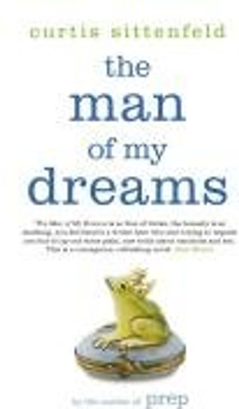 The Man of My Dreams