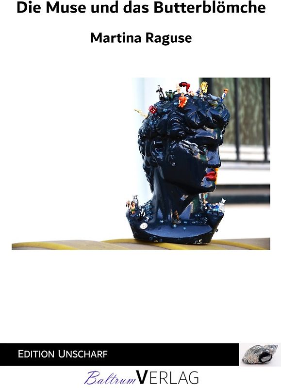 Die Muse und das Butterblömche
