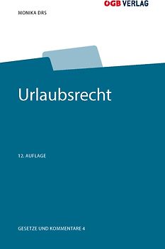 Urlaubsrecht