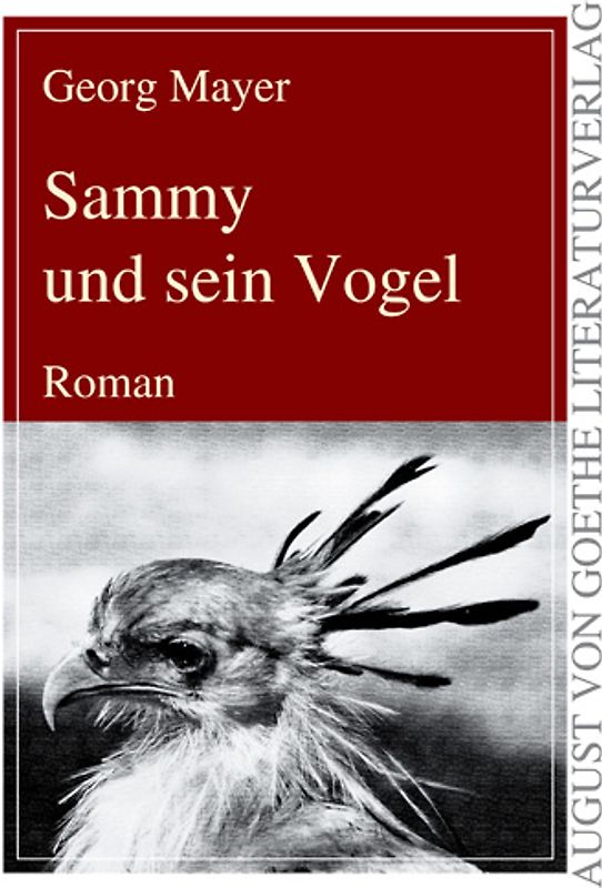 Sammy und sein Vogel
