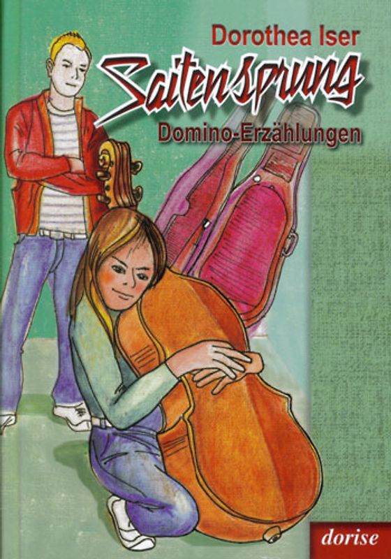 Saitensprung Domino-Erzählungen