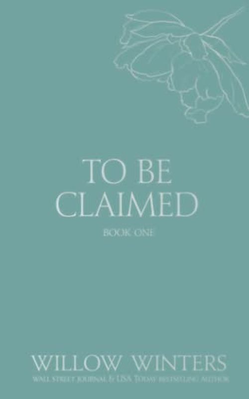 To Be Claimed: Wounded Kiss (Discreet Series)