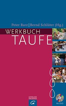 Werkbuch Taufe