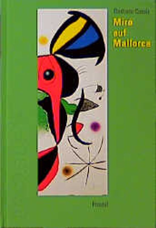 Miró auf Mallorca