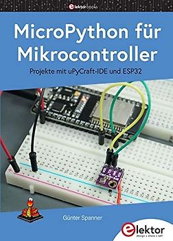 MicroPython für Mikrocontroller