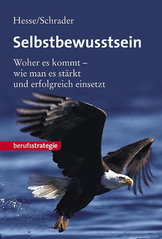 STARK Hesse/Schrader: Selbstbewusstsein