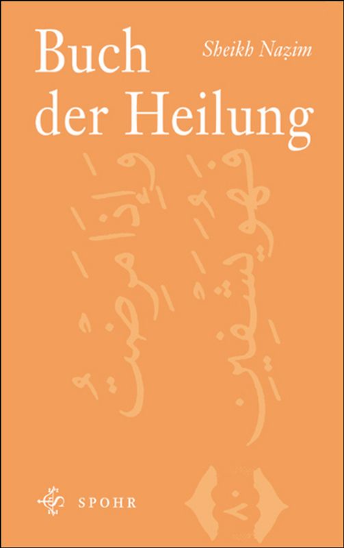 Buch der Heilung