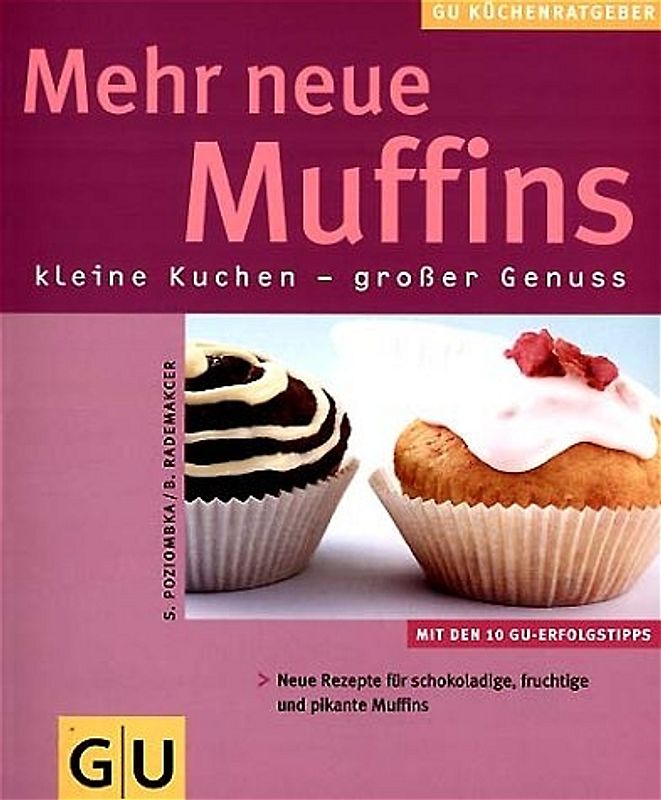 Mehr neue Muffins
