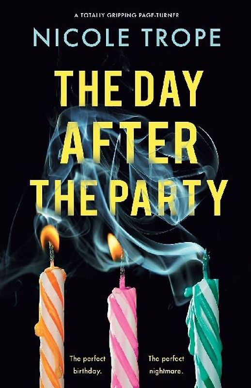 The Day After the Party