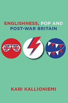 Englishness, Pop and Post-War Britain