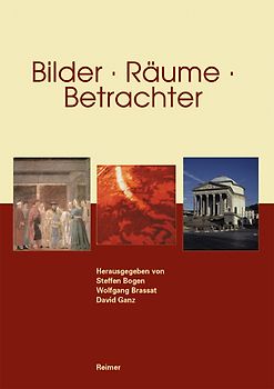 Bilder - Räume - Betrachter