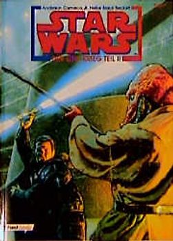 Star Wars / Der Sith-Krieg II
