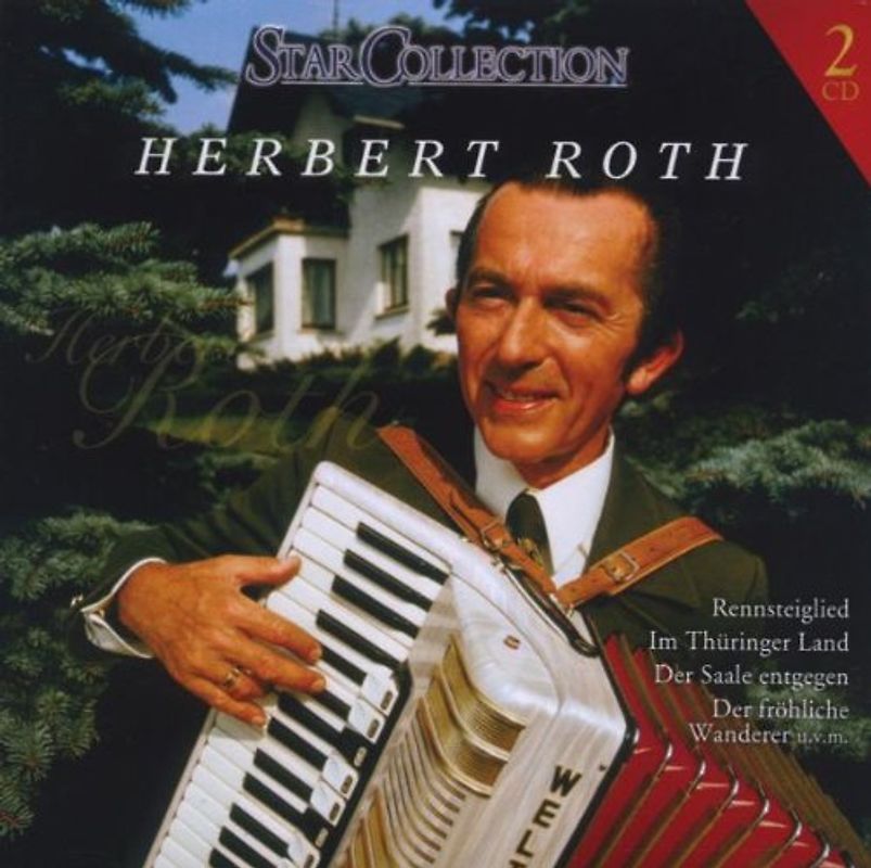 Herbert Roth - Starcollection
